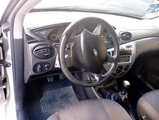 Ford Focus 2001