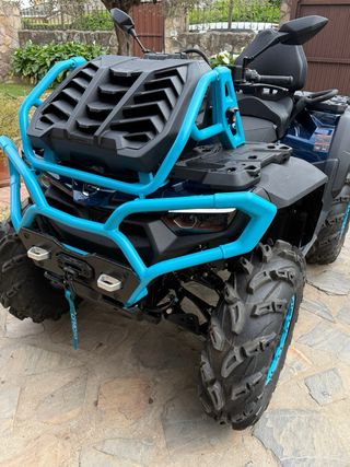 CFMOTO 1000 ATV  año 2026