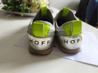 Deportivas Hoff