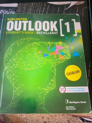 Burlington Outlook 1�nb St Catalan 21