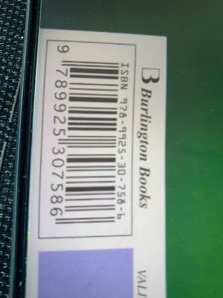 Burlington Outlook 1�nb St Catalan 21