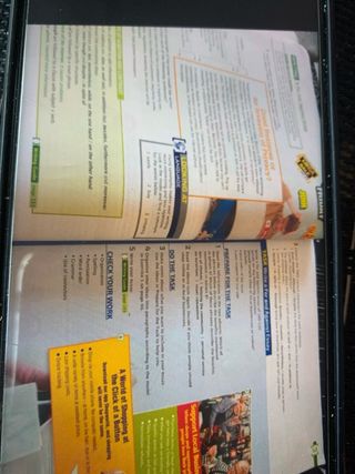 Burlington Outlook 1�nb St Catalan 21