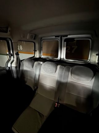 Citroen Berlingo 2005