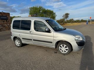 Citroen Berlingo 2005