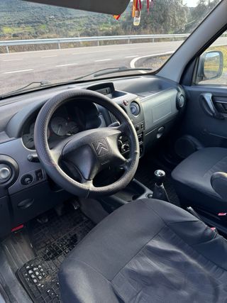 Citroen Berlingo 2005