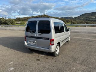 Citroen Berlingo 2005