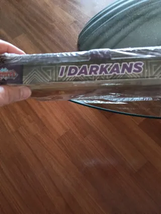 Gormiti I Darkans Lisciani