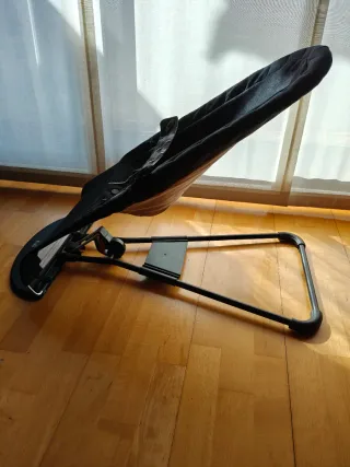 Hamaca BabyBjörn para bebés