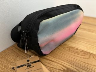 Riñonera Quiksilver
