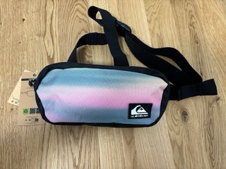 Riñonera Quiksilver