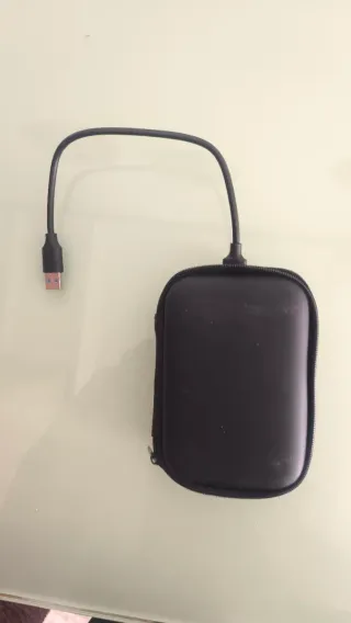 Disco Duro Externo 500gb PS4