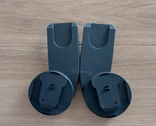 Adaptadores Cybex para Silla Talos/Balios