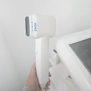 Aparato lipoláser , HIFU , Ultrasonido