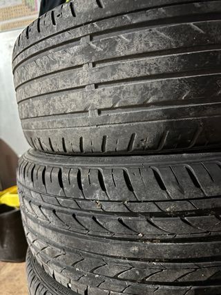 Llantas Mille Miglia 15” ET30 4x100