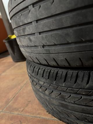 Llantas Mille Miglia 15” ET30 4x100