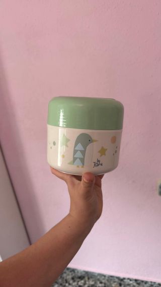 Calienta biberones Miniland Termo