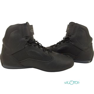 BOTAS DE MOTO ALPINESTARS FASTER 3