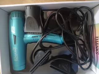 Secador Parlux Elysium Nuevo