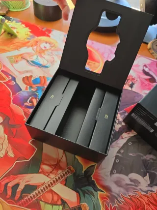 Huawei Watch GT 5 Negro  46mm