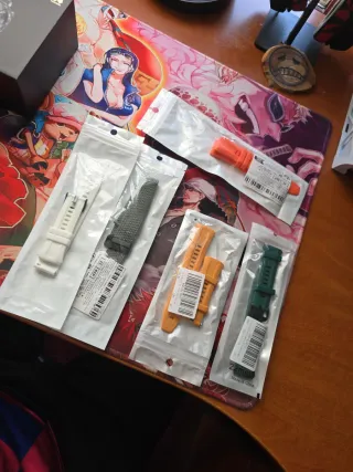 Huawei Watch GT 5 Negro  46mm