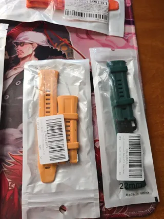 Huawei Watch GT 5 Negro  46mm