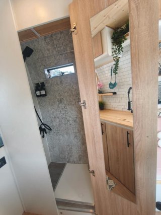 PRECIOSA FIAT Ducato 2019
