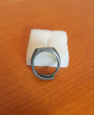 Anillo Egipcio