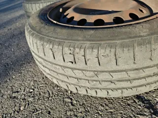 Llantas Renault 4x100