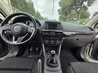 Mazda CX-5 2014