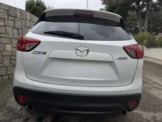 Mazda CX-5 2014