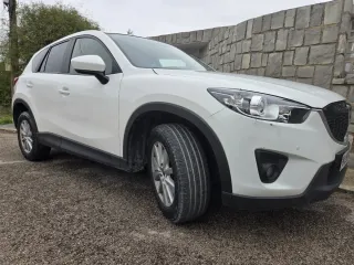 Mazda CX-5 2014