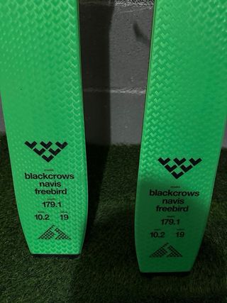 Black Crows Navis 179cm Esquís