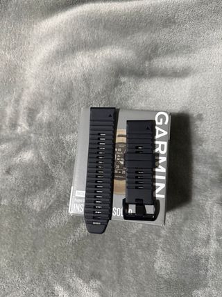 Garmin Instinct 2X Solar Tactical Coyote