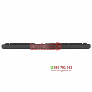 Paragolpes Central Trasero Citroen Jumper Años 20