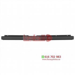 Paragolpes Central Trasero Citroen Jumper Años 20