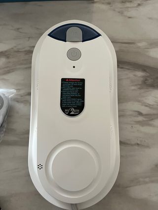 Robot Limpiacristales con Mando