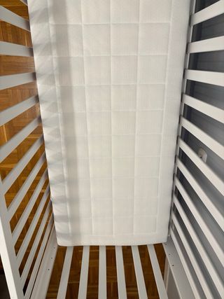 Colchón Ecus Kids Pigu Cuna 120x60