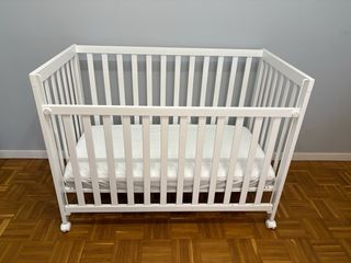 Colchón Ecus Kids Pigu Cuna 120x60