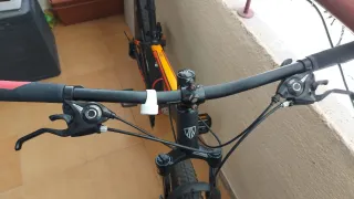 Bicicleta Trek Marlin 5 Talla S 2015