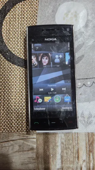 Teléfono Juguete Nokia