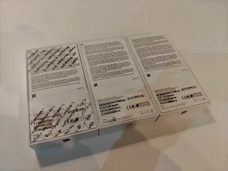 iPhone 12 64GB Nuevo con Garantía