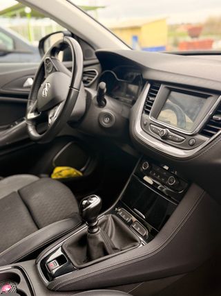Opel Grandland X 2021