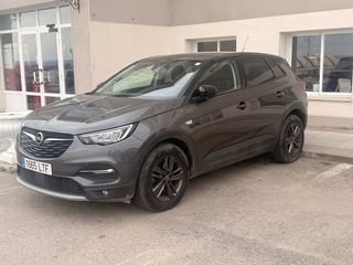 Opel Grandland X 2021
