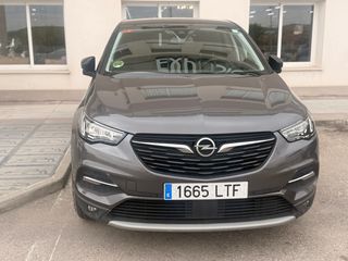Opel Grandland X 2021
