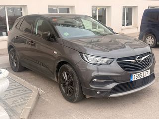 Opel Grandland X 2021