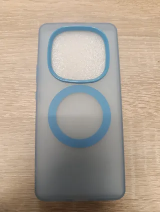 Funda Redmi Note 14 Pro