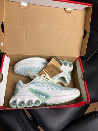 Nike Air Max DN Talla 38.5