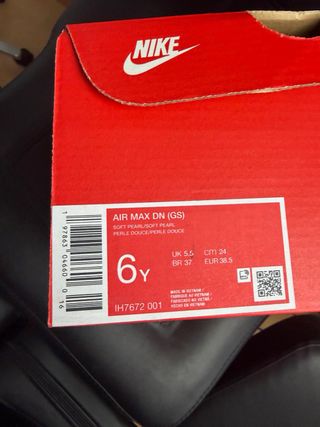 Nike Air Max DN Talla 38.5