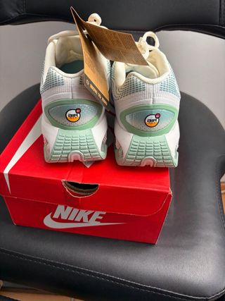Nike Air Max DN Talla 38.5