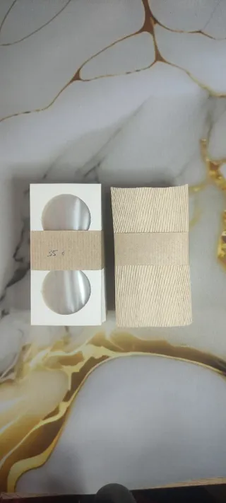 100 cartones para monedas 35mm